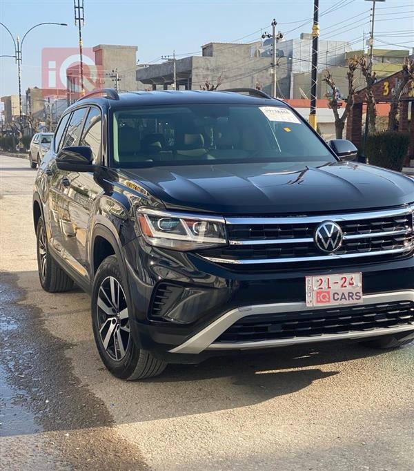 فولكسفاغن أطلس 2023 للبيع في العراق - رانية